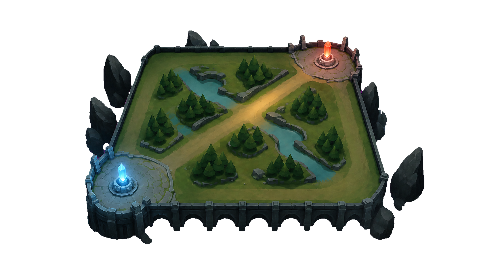 Summoner's Rift