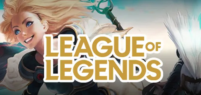 League of Legends