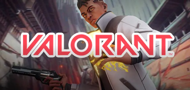 Valorant