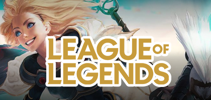 League of Legends